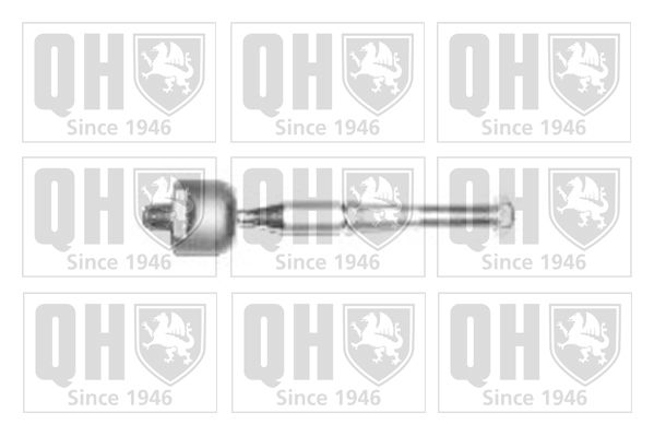 QUINTON HAZELL Sisemine rooliots,roolivarras QR3756S